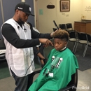 Cuts By Tristian - Barbers