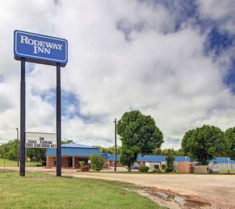 Rodeway Inn - Gainesville, TX