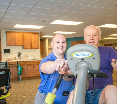 Ascend Rehabilitation - Saint Louis Park, MN