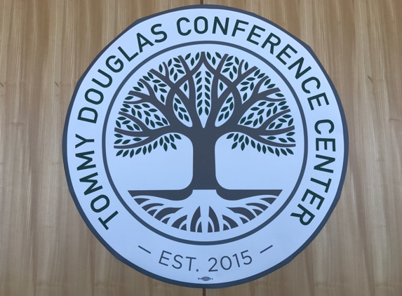 Tommy Douglas Conference Center - Silver Spring, MD