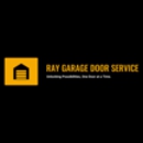 Ray Garage Door Service - Garage Doors & Openers