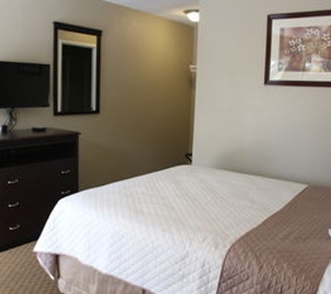 Dogwood Inn and Suites - Richmond Hill, GA