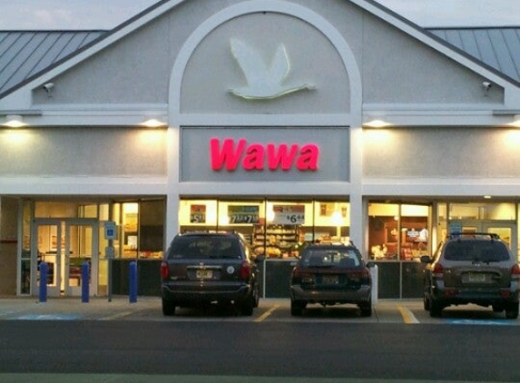 WaWa - Swedesboro, NJ