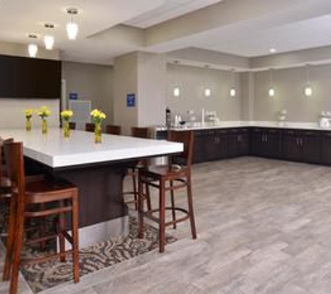 Americas Best Value Inn & Suites Southaven Memphis - Horn Lake, MS