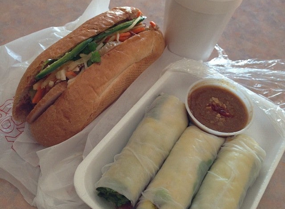 Dakao Sandwich 2 - Milpitas, CA