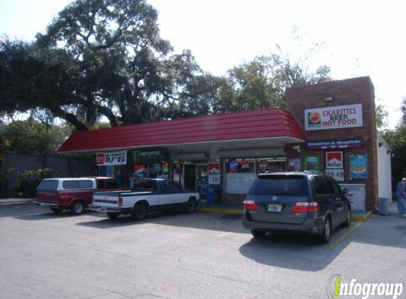 Sunshine Food Store - Orlando, FL