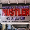 Larry Flynt's Hustler Club gallery