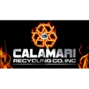 Calamari Recycling Co. Inc Scrap Metal - Scrap Metals