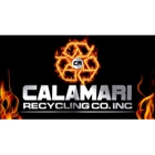 Calamari Recycling Co. Inc Scrap Metal