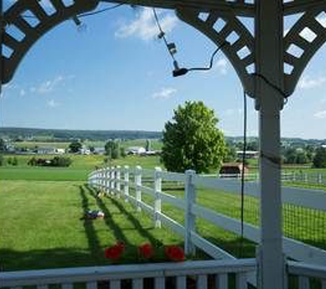 Country View PA Bed & Breakfast - Kinzers, PA