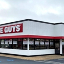 Five Guys - Hamburgers & Hot Dogs