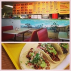 Santa Rosa Taco Shop