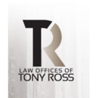Law Offices Of Tony Ross
