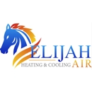 Elijah Air - Fireplaces