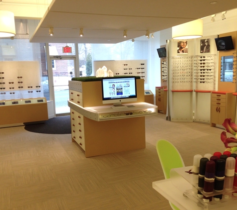 Eyeglasses.com Retail Store - Westport, CT