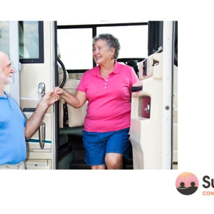 Suncare Community Services Ltd - Maroochydore, QLD