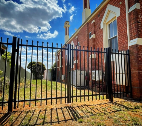 Troy Hill Fencing - Wodonga, VIC