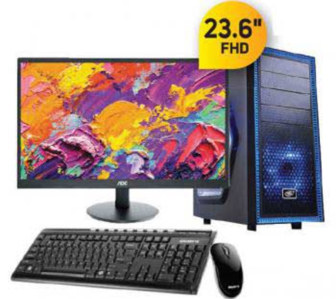 Precise PCs - Murwillumbah, NSW
