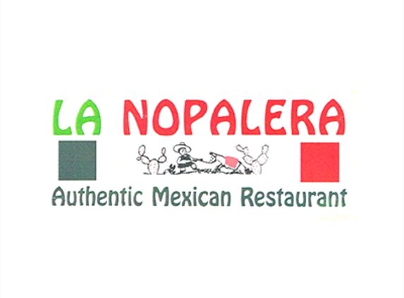La Nopalera Mexican Restaurant - Orange Park, FL