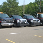 Finger Lakes Wrecker Service