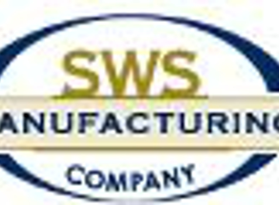 SWS Manufacturing Co. - Albany, OR