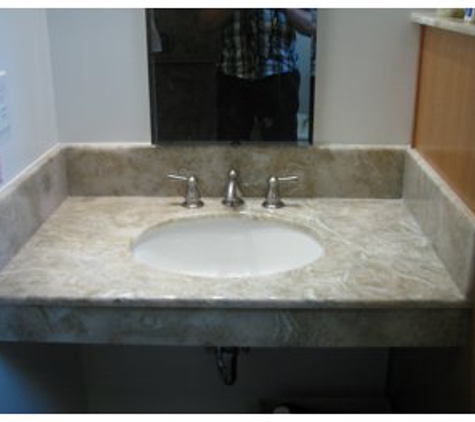 Marble Concepts & Designs - Central Point, OR