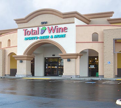 Total Wine & More - Roseville, CA