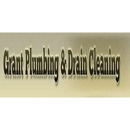 Grant Plumbing & Drain Cleaning - Sewer Cleaners & Repairers