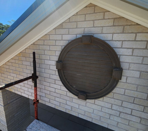 Outside Mouldings - Fountaindale, NSW
