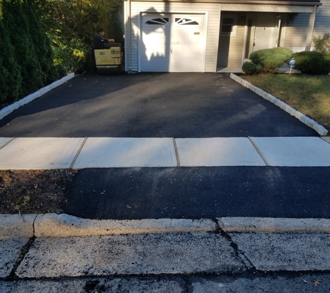 Cooper And Sons Paving - South Amboy, NJ