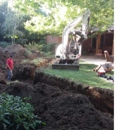 Parker Construction Services - Septic Tanks & Systems