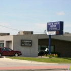 Foot & Ankle Center of Nebraska & Iowa