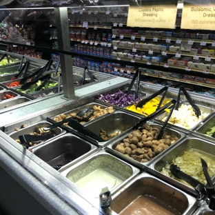 Gelson's Market - West Hollywood, CA