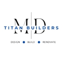 Titan Builders - Altering & Remodeling Contractors
