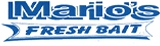 Mario's Fresh Bait Pty Ltd - Fishing Tackle