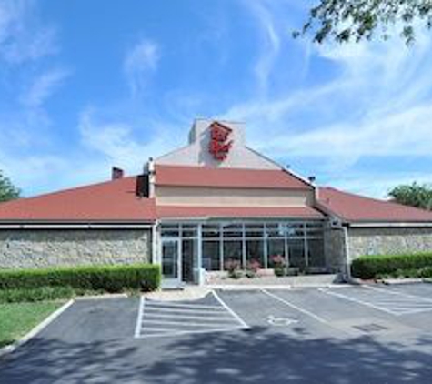 Red Roof Inn - Grove City, OH