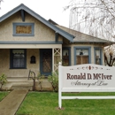 Law Office of Ronald D. Mclver - Attorneys