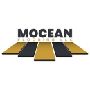 Mocean Flooring - Floor Materials