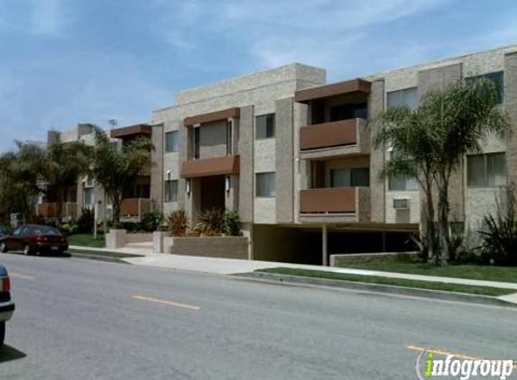 1650 Federal Ave Apartments - Los Angeles, CA