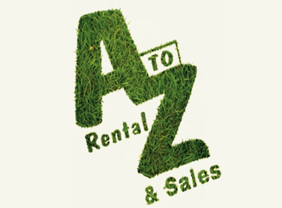 A to Z Rental - Pekin, IL