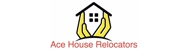 Ace House Relocators Logo