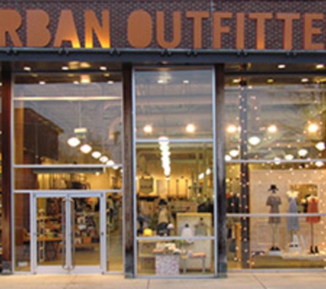 Urban Outfitters - Durham, NC