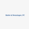 Matte & Nenninger, Pc gallery