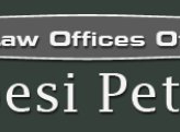 Aspesi Peter J Law Offices - Dennis, MA