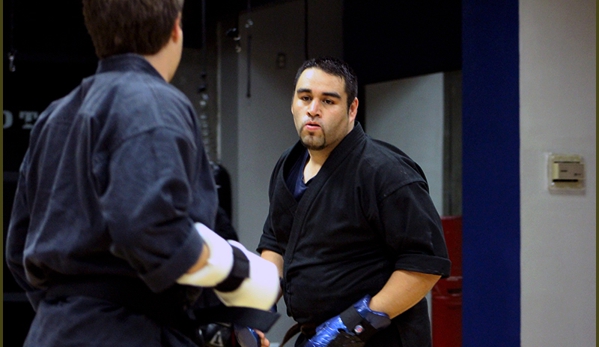 All Star Karate Kickboxing Boxing - Addison, TX