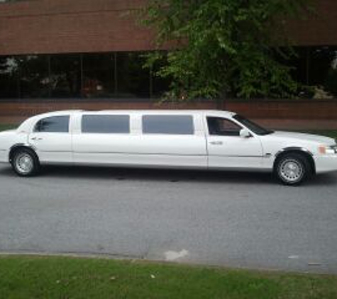 Longo's Limos LLC - Simpsonville, SC