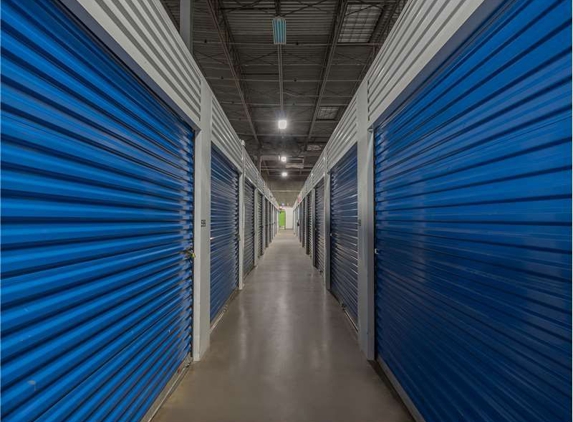 Extra Space Storage - Dallas, TX