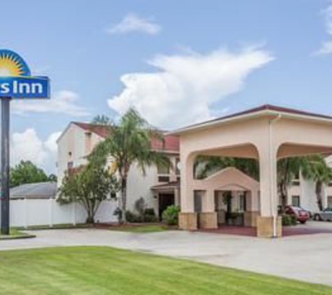 Days Inn by Wyndham Houma LA - Houma, LA