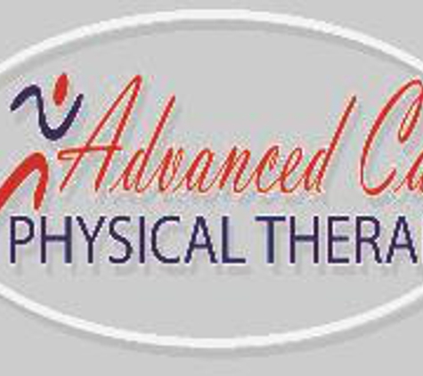 Advanced care Physical Therapy - Milltown, NJ