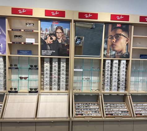 LensCrafters - Gastonia, NC